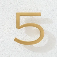 Ellie House Numbers | West Elm