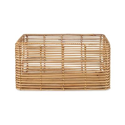 Neat Method Rattan Baskets | West Elm