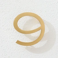 Ellie House Numbers | West Elm