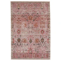 Elva Indoor/Outdoor Rug | West Elm