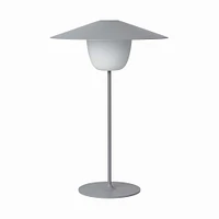 Ani 3-in-1 Rechargeable Outdoor LED Lamp | Modern Light Fixtures West Elm