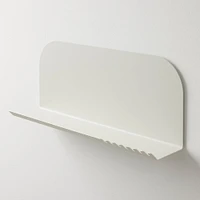 Walter Wall Shelf by Most Modest, 11", Deep Space