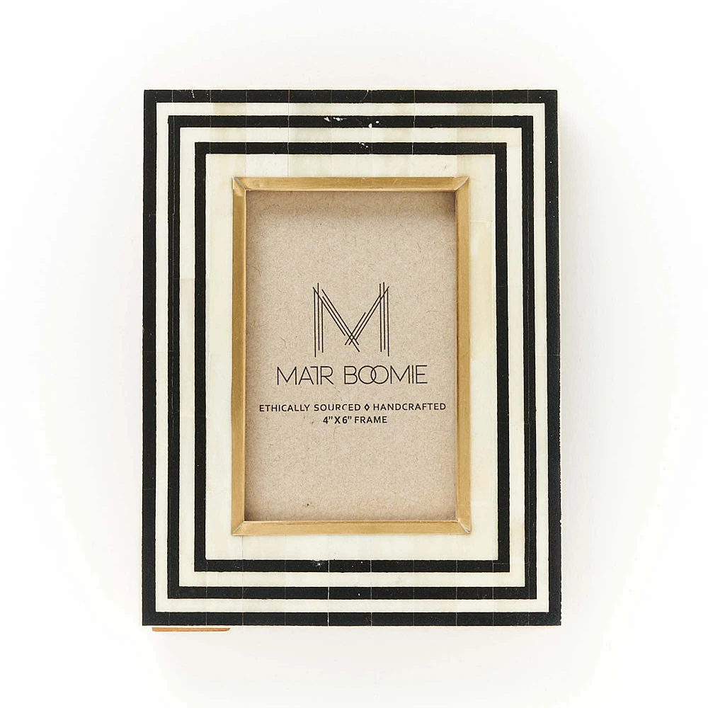 Rajiva Frame | West Elm