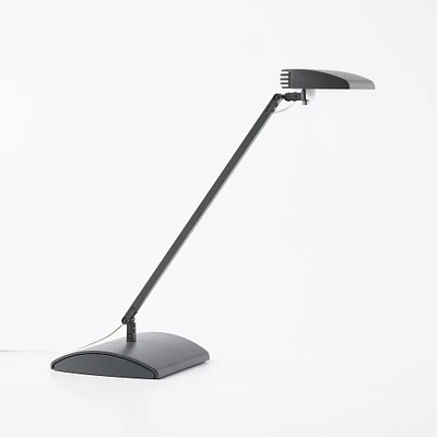 Tino Desk Lamp, Stone