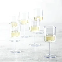 Tritan Urbo Outdoor Glasses (Set of 6) | West Elm