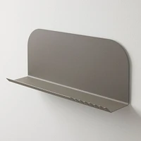 Walter Wall Shelf by Most Modest, 11", Deep Space