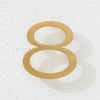 Ellie House Numbers | West Elm