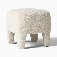 Turner Ottoman | West Elm