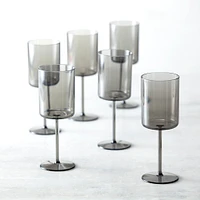 Tritan Urbo Outdoor Glasses (Set of 6) | West Elm