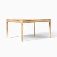 Parker Expandable Dining Table (60"–120") | West Elm