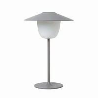 Ani 3-in-1 Rechargeable Outdoor LED Lamp | Modern Light Fixtures West Elm