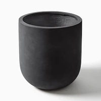 Radius Ficonstone Indoor/Outdoor Planters | West Elm