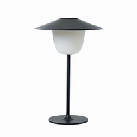 Ani 3-in-1 Rechargeable Outdoor LED Lamp | Modern Light Fixtures West Elm