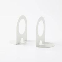 Perry Book Ends by Most Modest | West Elm