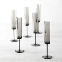 Tritan Urbo Outdoor Glasses (Set of 6) | West Elm