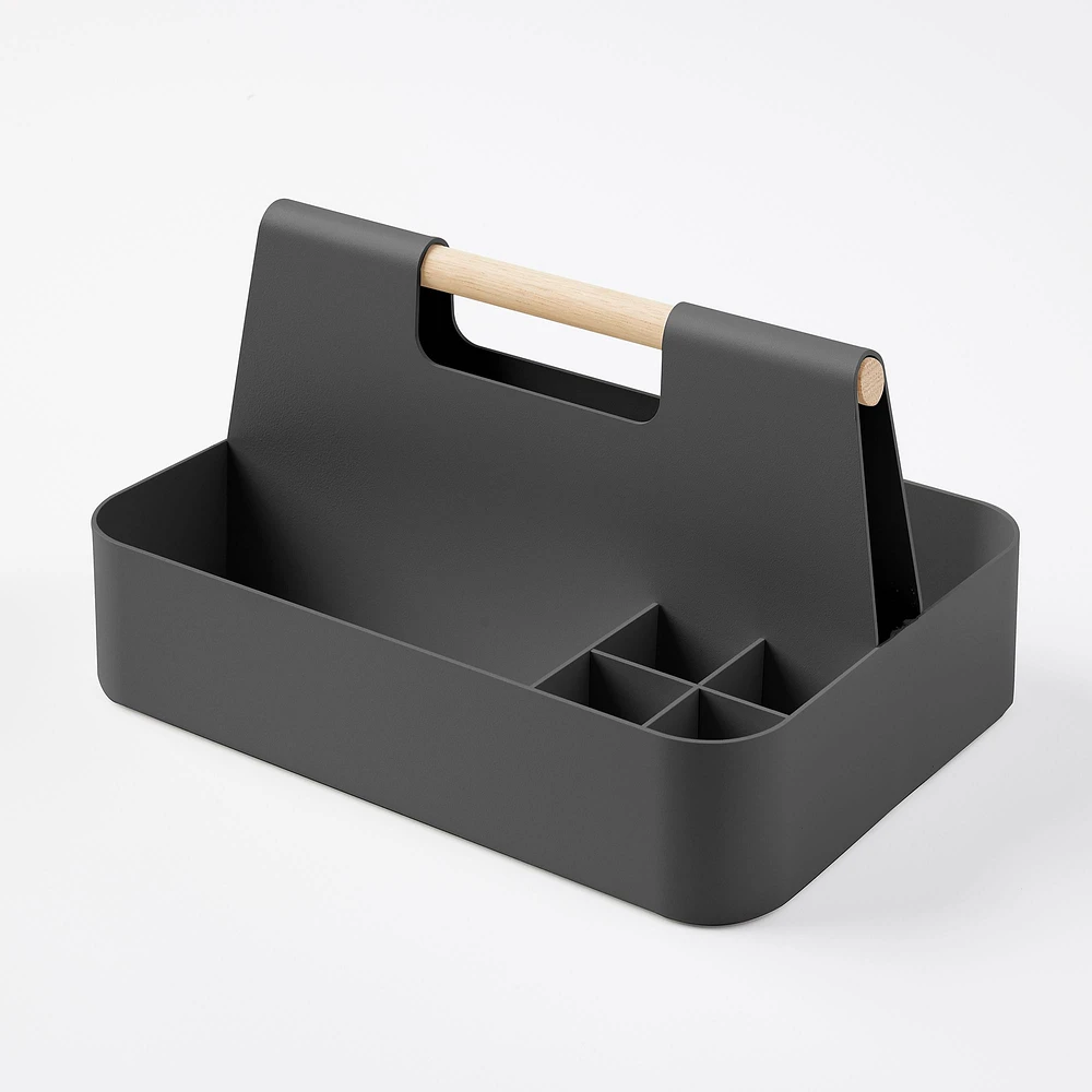 Elin Desk Caddy by Most Modest | West Elm