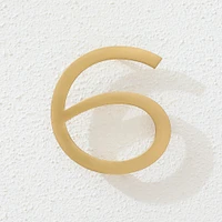 Ellie House Numbers | West Elm