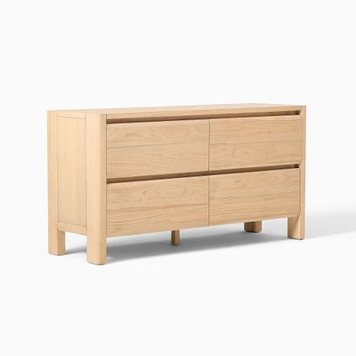 Linwood 4-Drawer Dresser (56") | West Elm