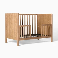 Scalloped Crib Conversion Kit Only | West Elm