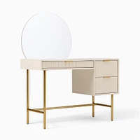 Quinn Vanity (44") | West Elm