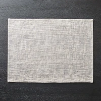 Metallic Foil Linens Placemat Sets | West Elm