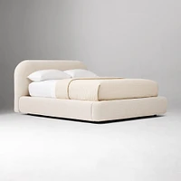 Laurent Bed | West Elm