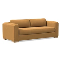 Nassau Sleeper Sofa (86") | West Elm