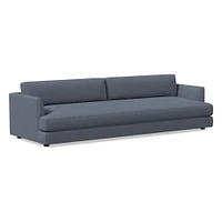 Haven Bench Sofa (60"–108") | West Elm