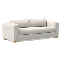 Nassau Sleeper Sofa (86") | West Elm