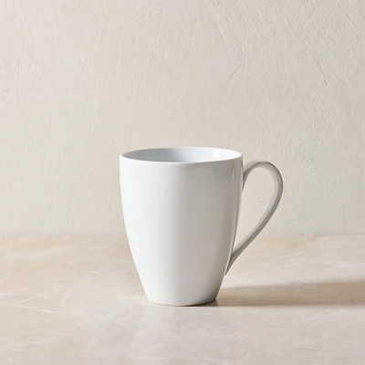 Organic Porcelain Mug Sets | West Elm