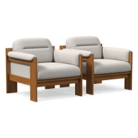 Gunnison Chair | West Elm