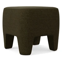 Turner Ottoman | West Elm