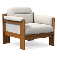 Gunnison Chair | West Elm