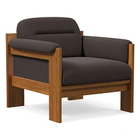 Gunnison Chair | West Elm