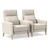 Auburn Recliner | West Elm