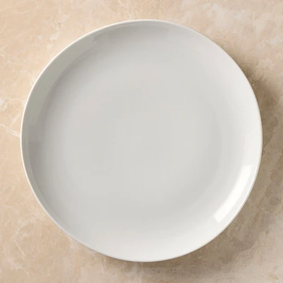 Organic Porcelain Dinnerware Collection | West Elm