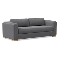 Nassau Sleeper Sofa (86") | West Elm