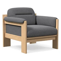 Gunnison Chair | West Elm