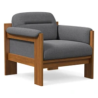 Gunnison Chair | West Elm