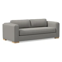 Nassau Sleeper Sofa (86") | West Elm