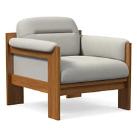 Gunnison Chair | West Elm