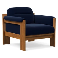 Gunnison Chair | West Elm