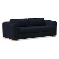 Nassau Sleeper Sofa (86") | West Elm