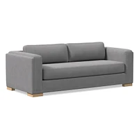 Nassau Sleeper Sofa (86") | West Elm