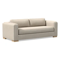 Nassau Sleeper Sofa (86") | West Elm