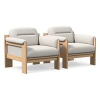 Gunnison Chair | West Elm