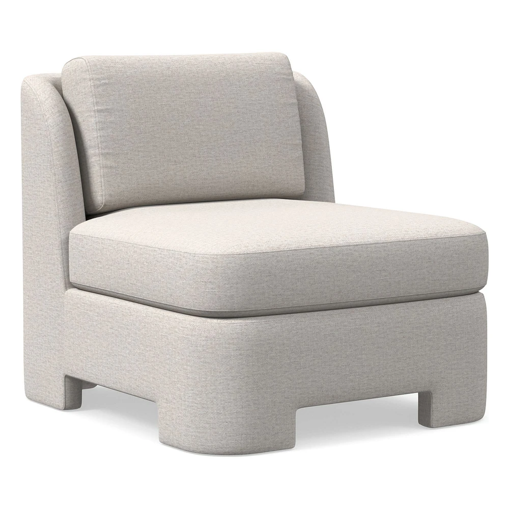 Beaumont Chair | West Elm