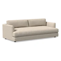 Haven Bench Sofa (60"–108") | West Elm