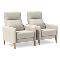 Auburn Recliner | West Elm