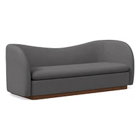 Kaufman Sofa (86") | West Elm